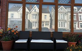 The Inglewood Hotel *adults Only* Blackpool 4* United Kingdom